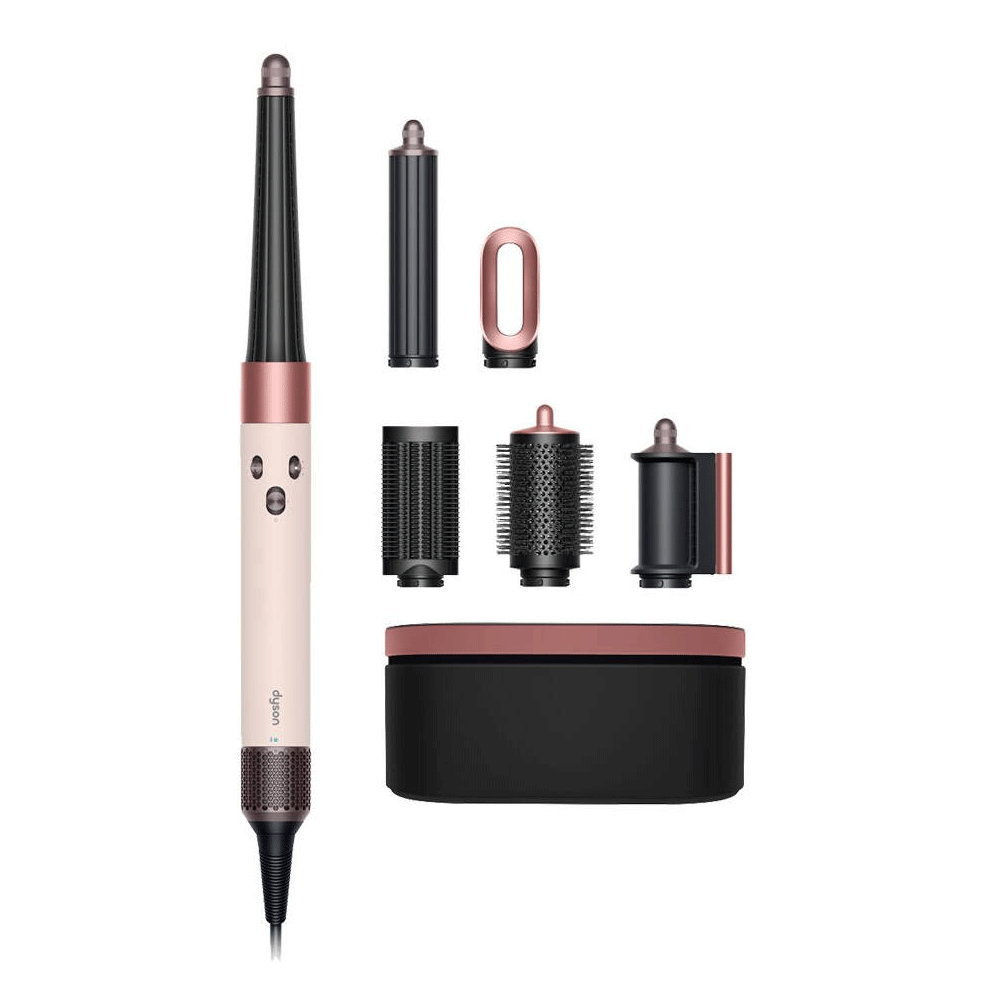 Dyson AirWrap Ceramic Pink HS-08