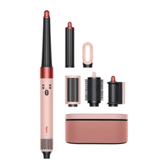 Dyson AirWrap Ceramic Pink HS-08