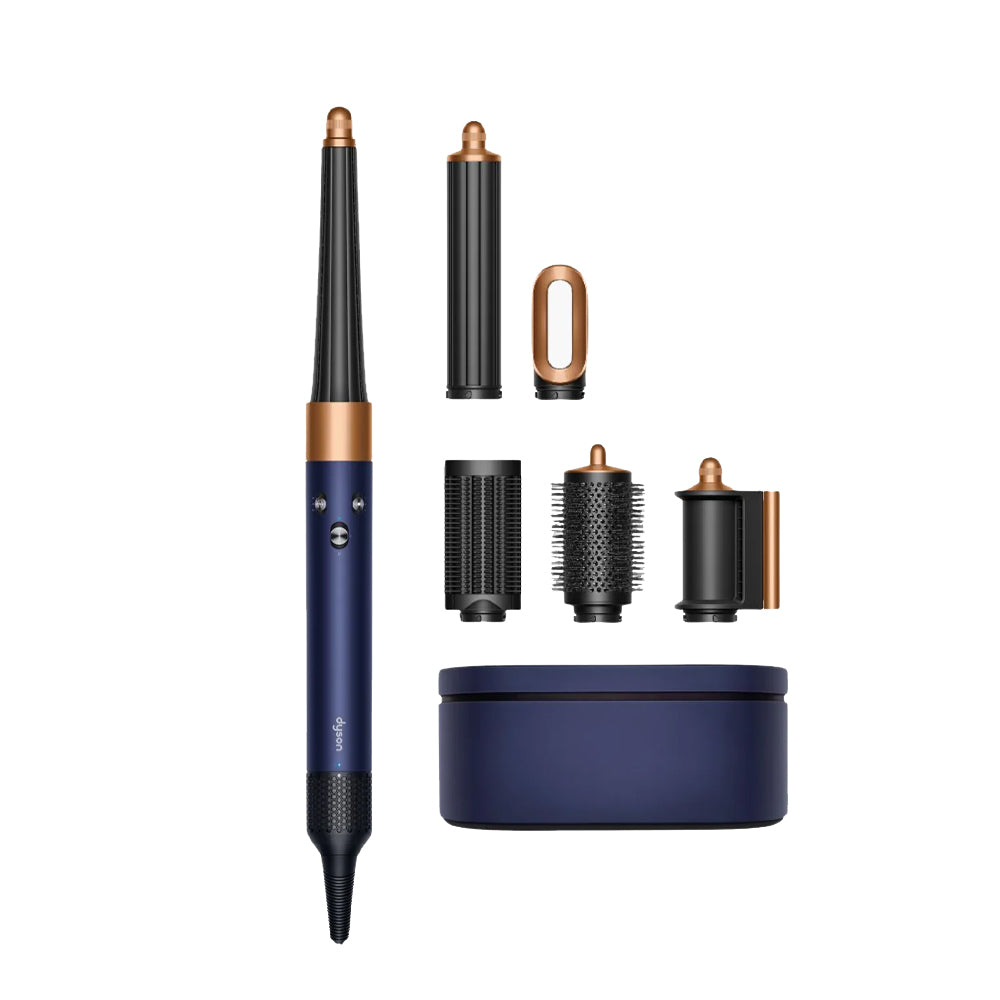 Dyson Airwrap Prussian Blue HS-08