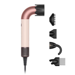 Dyson Hair Dryer Ceramic Pink HD-17