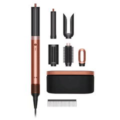 Dyson Airwrap HS-09 Amber Silk