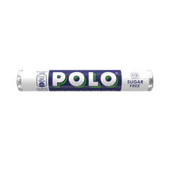Polo Sugar Free Roll Spear Mint