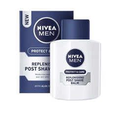 Nivea Men Replenishing Post Shave Balm 100ml