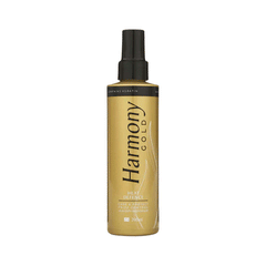 Harmony Gold Heat Defence Care & Protect Hair Spray 200ml