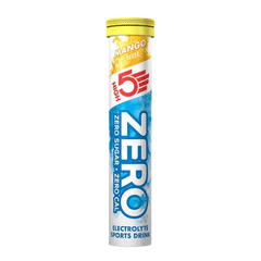 Zero Electrolyte Sports Drink Mango Flavour 80g