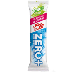 Zero+ Electrolytes And Multivitamins Citrus Flavour Sachets 7g 1s