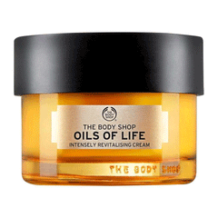 The Body Shop Intensely Revitalising Cream 50ml