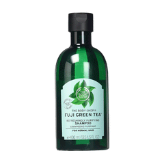 The Body Shop Fuji Green Tea Shampoo 250ml..