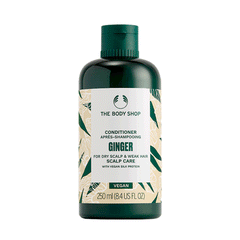 The Body Shop Ginger Conditioner 250ml