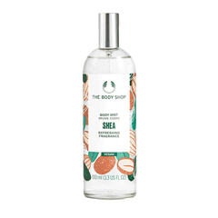 The Body Shop Shea Vegan Fragrance Body Mist 100ml