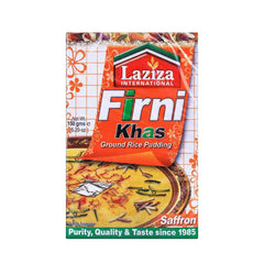 Laziza Firni Khas Saffron 150g