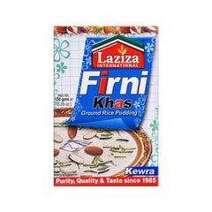 Laziza Firni Khas Kewra 150g