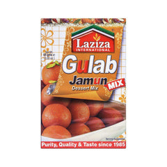 Laziza Gulab Jamun Mix 85g