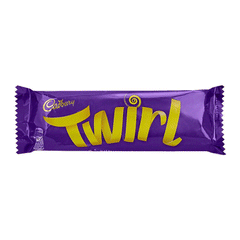 Cadbury Twirl 43g