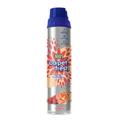 1001 Carpet Fresh Peony & Raspberry 300ml