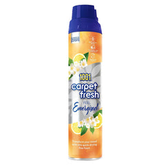 1001 Carpet Fresh Feel Energised 300ml