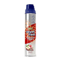 1001 Carpet Fresh Apple & Cinnamon 300ml