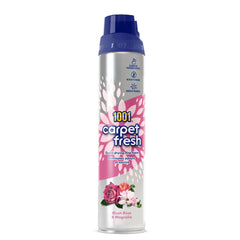 1001 Carpet Fresh Blush Rose & Magnolia 300ml