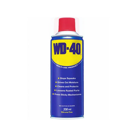WD 40 Multi Use Product 330ml
