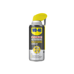 Wd-40 Specialist Silicone Spray 400ml