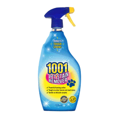1001 Pet Stain Remover 500ml