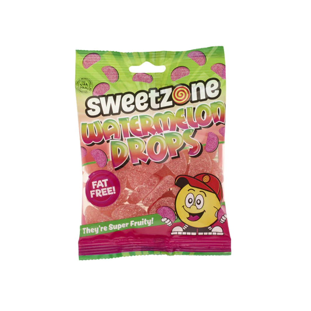 Sweetzone Watermelon Drops Jelly 90g – Springs Stores (Pvt) Ltd