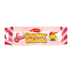 Sweetzone Monster Mallows 170g