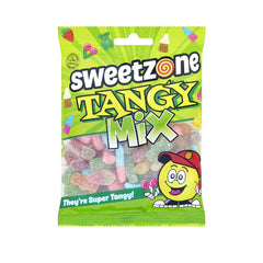 Sweetzone Tangy Mix 90g