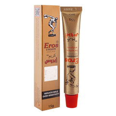 Eros Cream 15gm