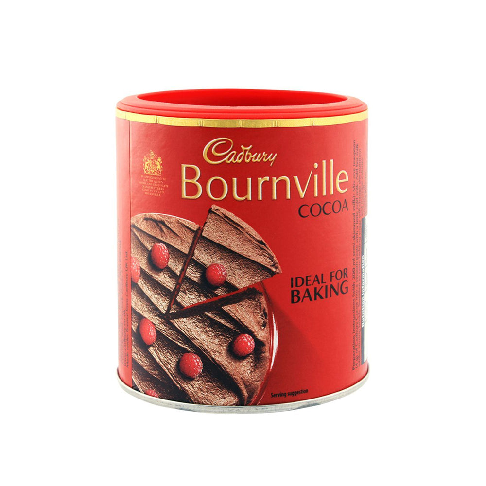 Cadbury Bournville Cocoa Drink 125g