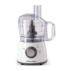 Black & Decker Food Processor Fx 400