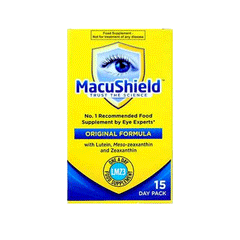 Macu Shield Cap 15s Box
