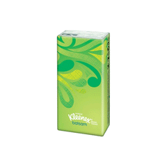 Kleenex Balsam Pocket Tissue
