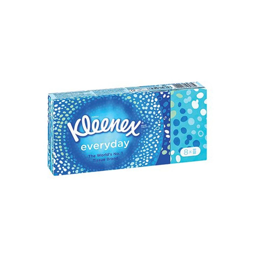 Kleenex Everyday Pocket Tissue