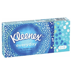 Kleenex Everyday Pocket Tissue