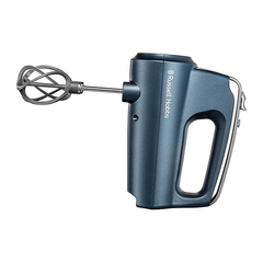 Russell Hobbs Swirl Hand Mixer Sapphire 25893-56