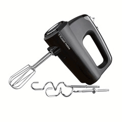 Russell Hobbs Hand Mixer Black 24672