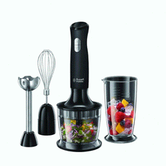 Russell Hobbs Hand Blender 3in1 24702