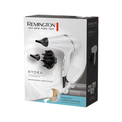 Remington Hydra Luxe Ac Hairdryer Ac8901