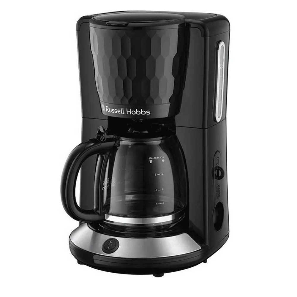 Russell Hobbs Honey Comb Coffee Maker 27011-56