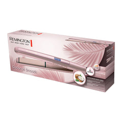 Remington Coconut Smooth Straightener S5901