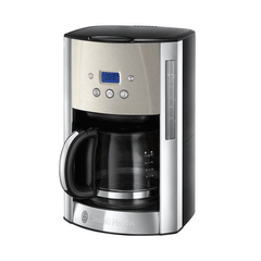 Russell Hobbs Luna Stone Coffee Maker 26990