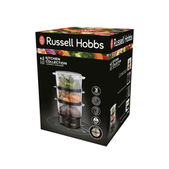 Russell Hobbs Compact Steamer 26530-56