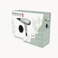 Remington Hair Botanicals Hair Dryer AC5860 E51