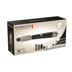 Remington Blow Dry & Styler As7500