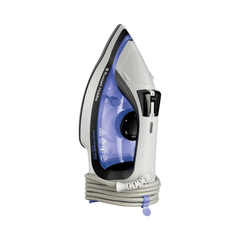 Russell Hobbs Easy Store Pro Wrap & Clip Iron 26730-56