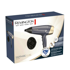 Remington 1937 Sapphire Luxe Hair Dryer D5805