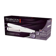 Remington Pro Ceramic Extra Wide Plate Straightener S5527