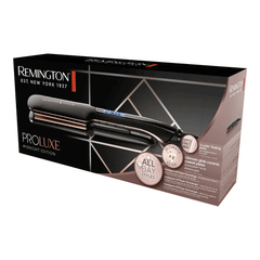 Remington Proluxe Hair Straightner S9150b