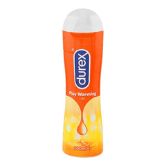 Durex Play Warming Lube 100ml